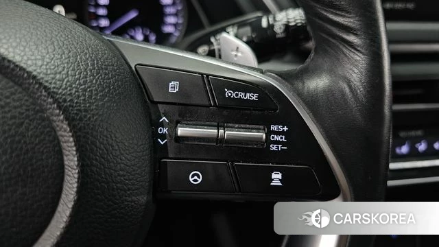 Hyundai Sonata (DN8) id 5012416 из Кореи 21