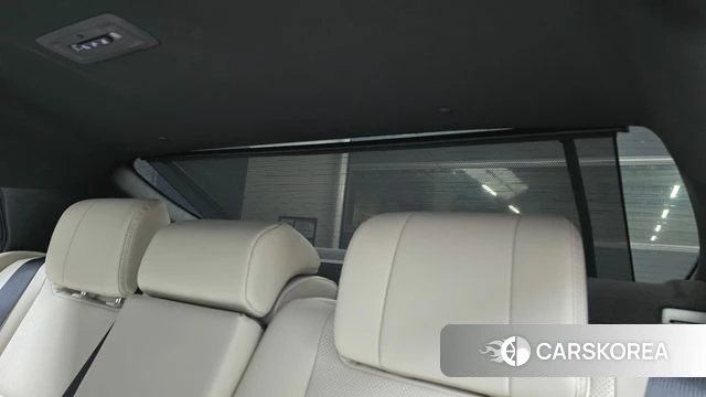 Toyota Camry (XV80) id 4940804 из Кореи 21