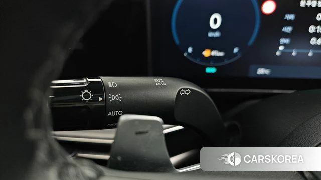 Hyundai Grandeur (GN7) id 4730581 из Кореи 21