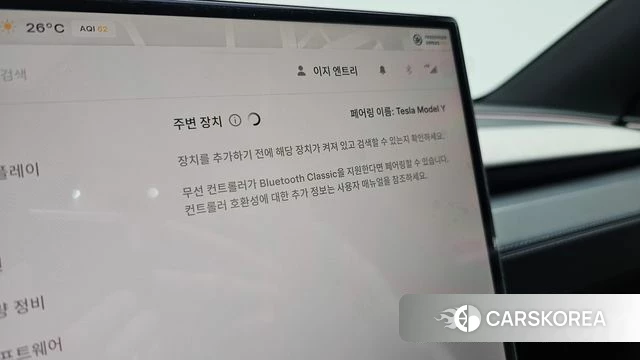 Tesla Model Y id 4862506 из Кореи 21
