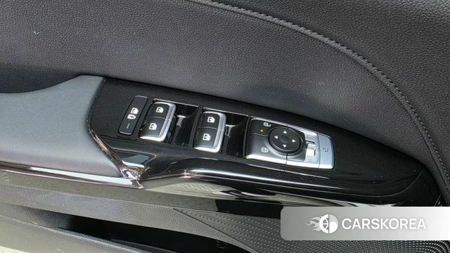 Kia The New K5 Hybrid 3rd generation id 5021387 из Кореи 21