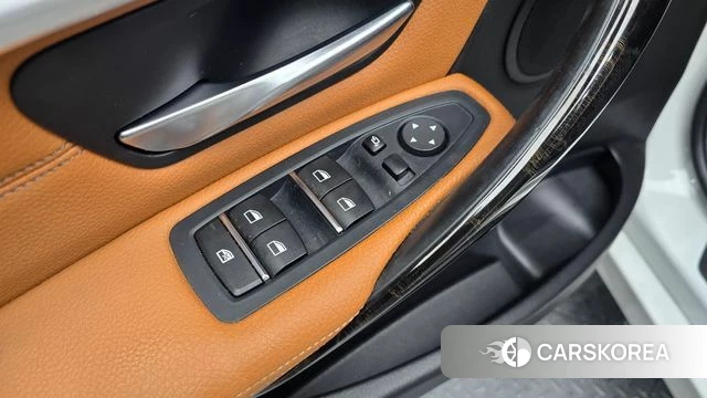 BMW 3 Series (F30) id 4988558 из Кореи 21