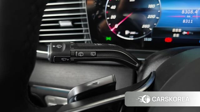 Mercedes-Benz GLS - Class X167 id 4921088 из Кореи 21