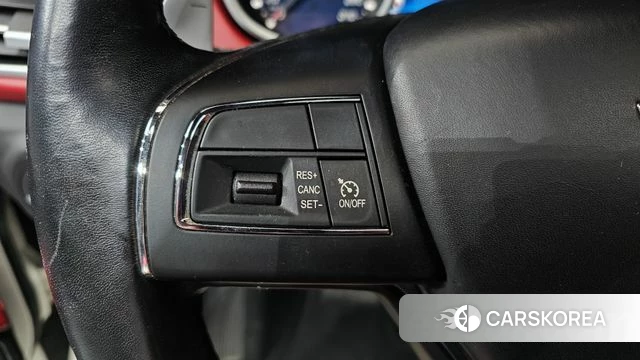 Maserati Ghibli id 4907005 из Кореи 21