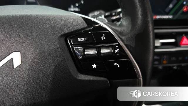 Kia Di All New Niro EV id 4981231 из Кореи 21