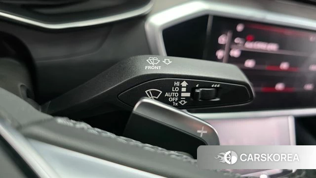 Audi A6 (C8) id 4752782 из Кореи 21