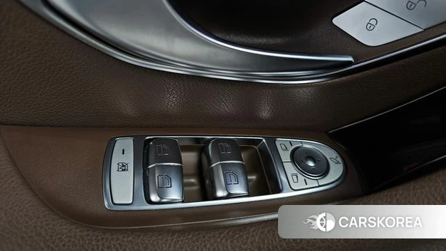 Mercedes-Benz E-Class W213 id 5023736 из Кореи 21