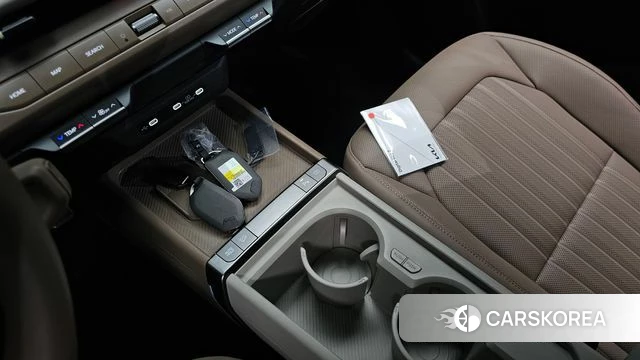 Kia Celtos second Generation id 5010902 из Кореи 21
