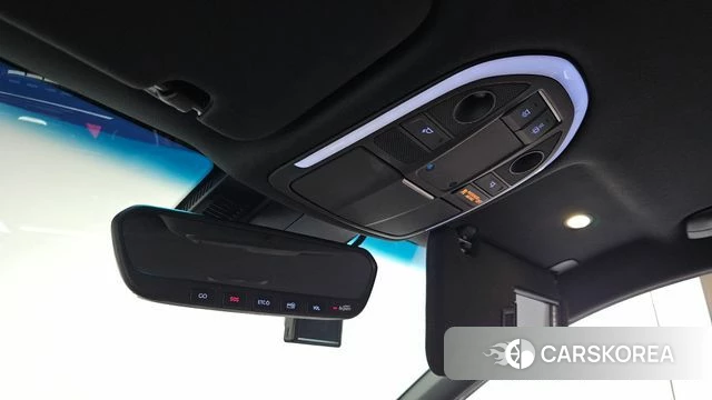 Genesis G70 id 5041853 из Кореи 21