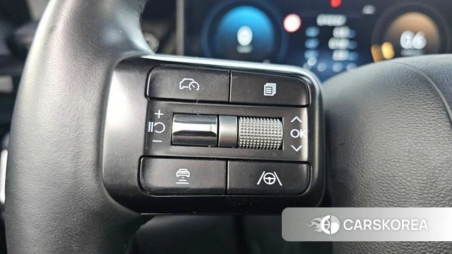 Hyundai Grandeur (GN7) id 5039983 из Кореи 21