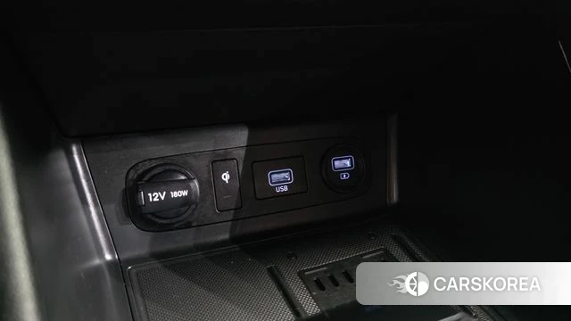 Hyundai Sonata (DN8) id 4986526 из Кореи 21