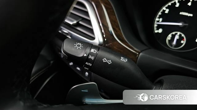 Genesis G90 id 4993083 из Кореи 21