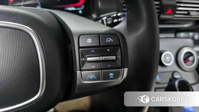 Hyundai Casper id 4640587 из Кореи 21