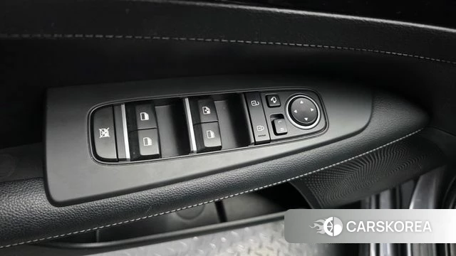 Kia The New K3 2nd generation id 4774382 из Кореи 21