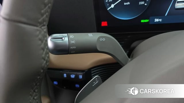 Hyundai The New Ionic 5 id 4892973 из Кореи 21