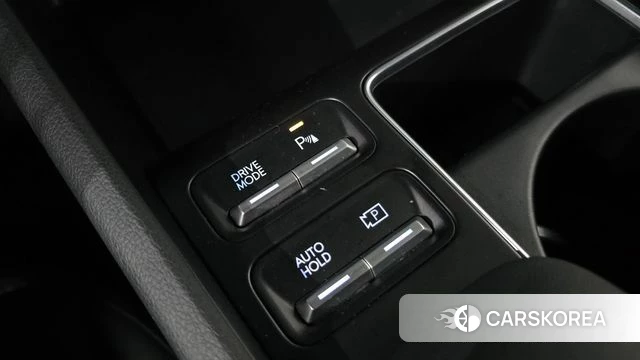Hyundai Sonata D Edge (DN8) id 5015706 из Кореи 21