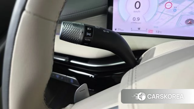 Genesis G80 (RG3) id 5051832 из Кореи 21