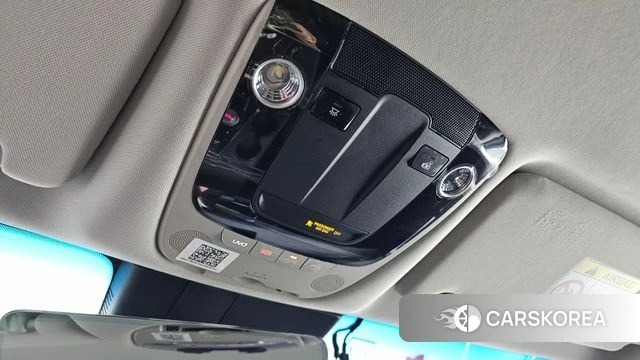 Kia K8 Hybrid id 4951888 из Кореи 21