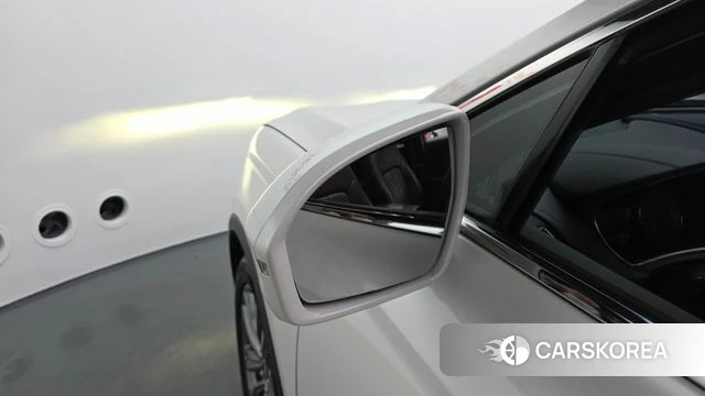 Lincoln MKX 2nd Generation id 4988286 из Кореи 21