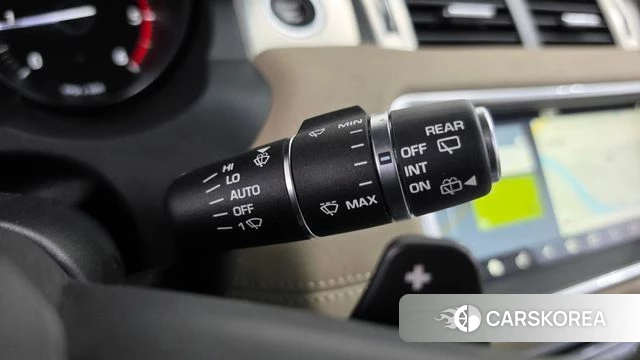 Land Rover Range Rover Evoque id 5004381 из Кореи 21