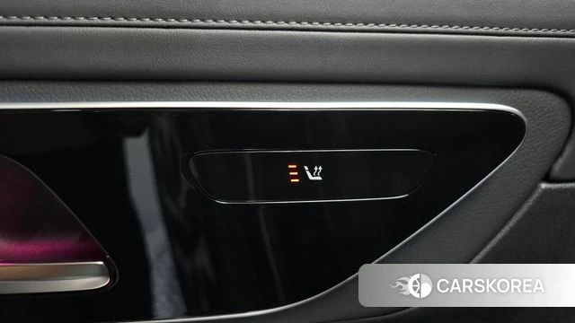 Mercedes-Benz GLC-Class X254 id 4984890 из Кореи 21