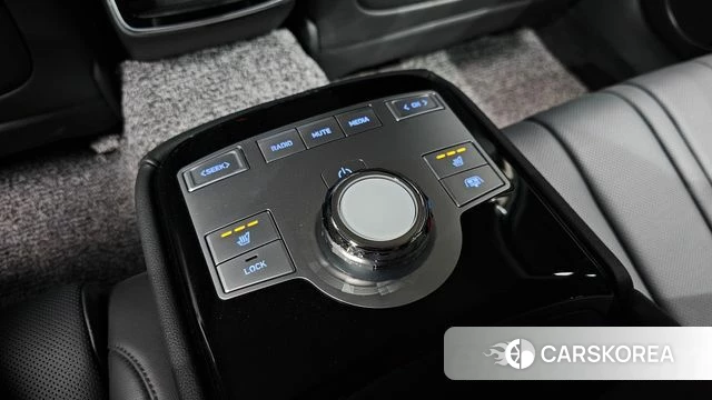 Genesis G80 (RG3) id 5016050 из Кореи 21