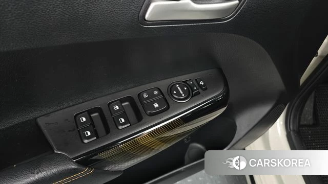 Kia Morning Urban (JA) id 5027525 из Кореи 21