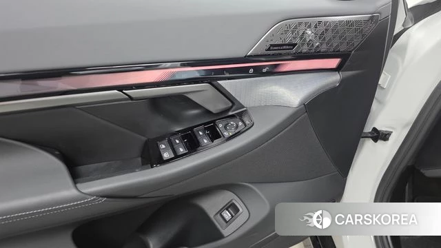 BMW i5 (G60) id 4664876 из Кореи 21
