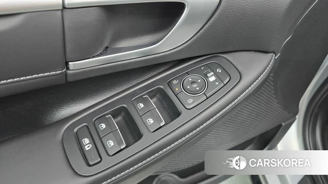 Hyundai Sonata D Edge (DN8) id 4995820 из Кореи 21