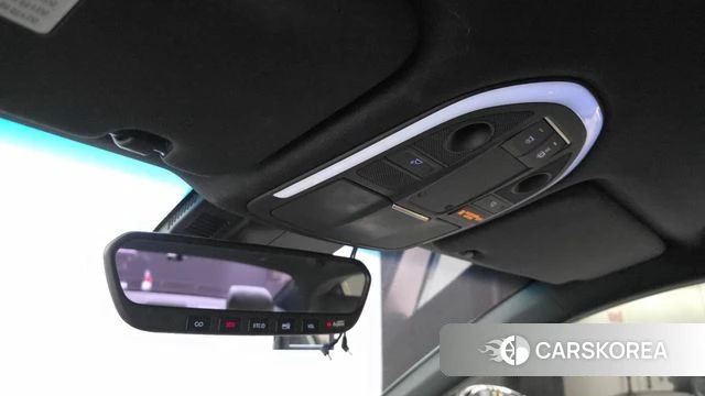Genesis G70 id 5054809 из Кореи 21