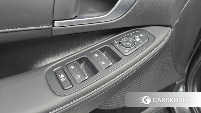 Hyundai Sonata D Edge (DN8) id 5021116 из Кореи 21