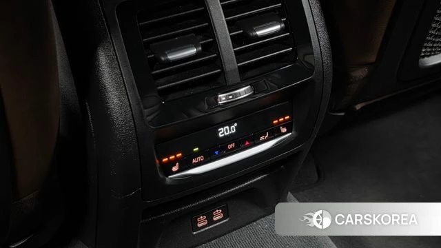 BMW X4 (G02) id 5012833 из Кореи 21