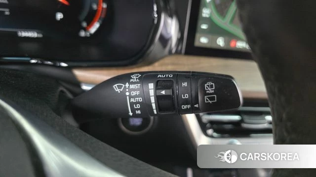 Kia Mohave Master id 5013354 из Кореи 21