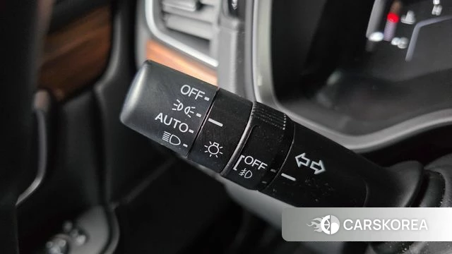 Honda CR-V 5th generation id 4951907 из Кореи 21
