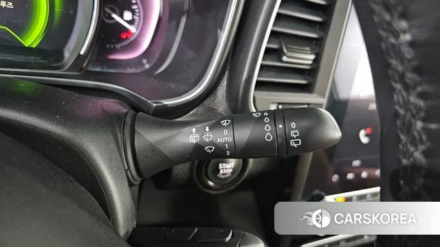 Renault Korea (Samsung) The New QM6 id 5052331 из Кореи 21