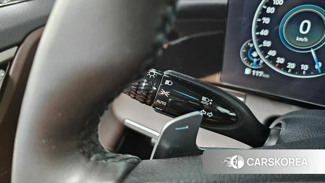 Hyundai The New Grandeur IG id 4580116 из Кореи 21