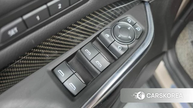 Cadillac XT4 id 4965506 из Кореи 21