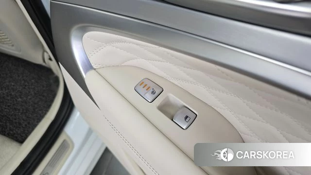 Genesis G70 id 4993151 из Кореи 21