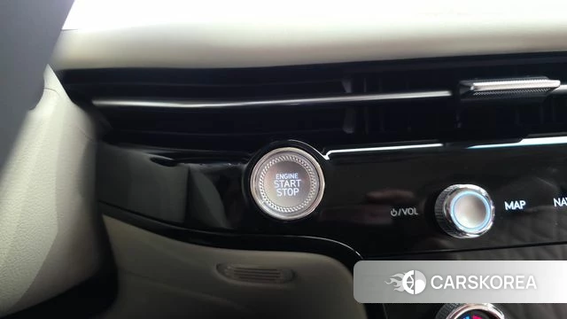 Genesis G80 (RG3) id 4964425 из Кореи 21