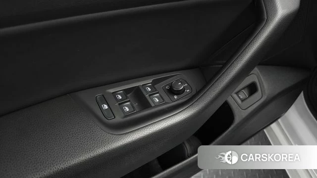 Volkswagen Arteon id 5003991 из Кореи 21