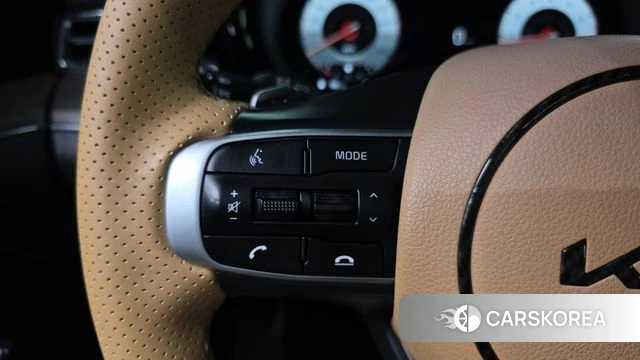 Kia K5 3rd generation id 4958383 из Кореи 21