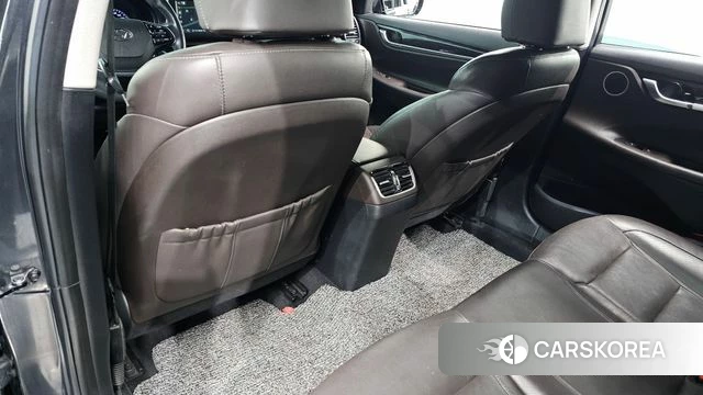 Hyundai Grandeur IG id 5041984 из Кореи 21
