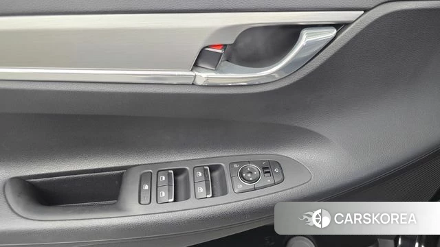 Hyundai The New Grandeur IG id 4594608 из Кореи 21