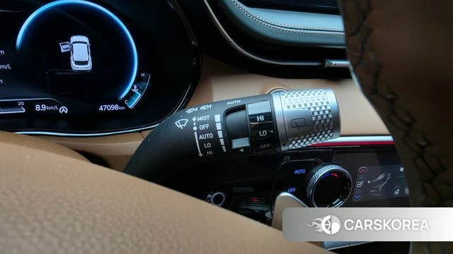 Genesis GV70 id 5002573 из Кореи 21