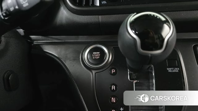 Kia The New Kia Ray id 5016706 из Кореи 21