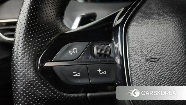 Peugeot 5008 second generation id 4988056 из Кореи 21