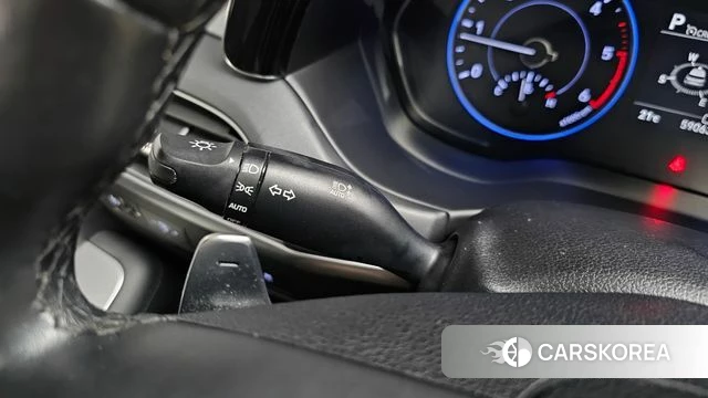 Hyundai Palisade id 5029067 из Кореи 21