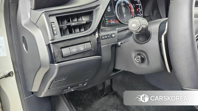 Lexus ES300h 7th generation id 5045384 из Кореи 21