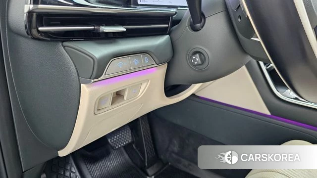 Genesis GV80 id 5001906 из Кореи 21