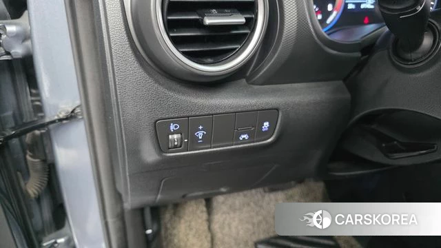 Hyundai Kona id 5041320 из Кореи 21